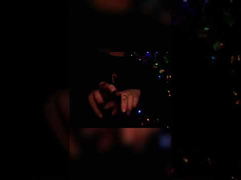 ASMR Hand Movements for Relaxation #shorts