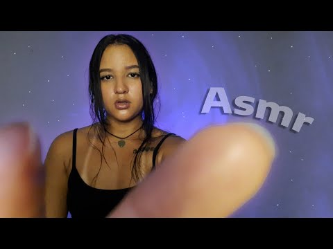 ASMR: conversando com você até chegar o soninho💖