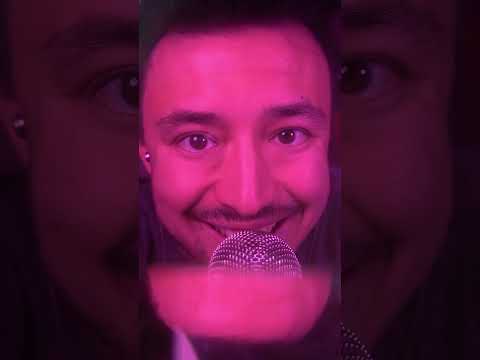 NEW COLOR CHANGING ASMR TRIGGER!