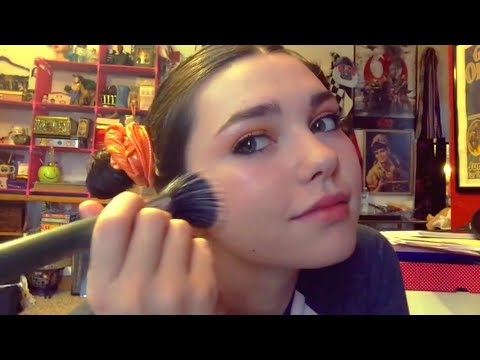 Prim ASMR- Get Ready With Me!