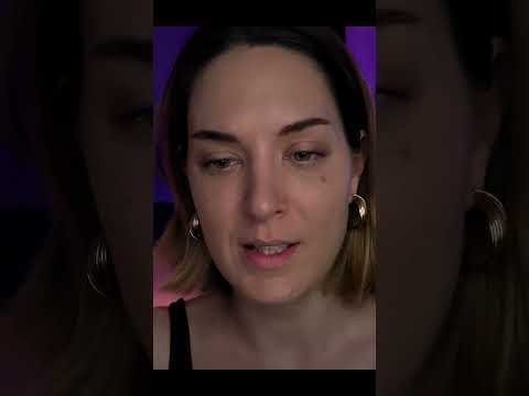 [preview] ASMR Relaxing Barbershop Shave ✂️ Hot Towel, Beard Brushing & Personal Care Roleplay