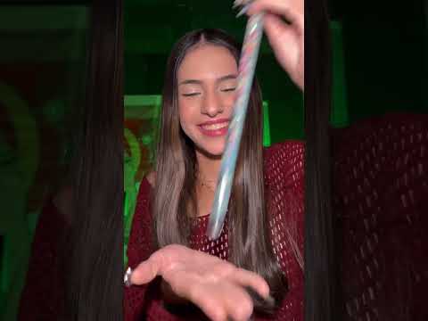 O pior ASMR do mundo 😂