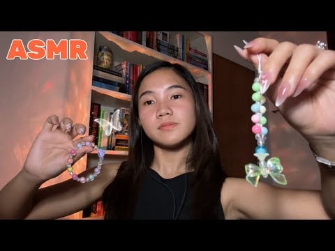 ASMR | Follow My Instructions☝🏼 | Soft Speaking and Relaxing Visuals