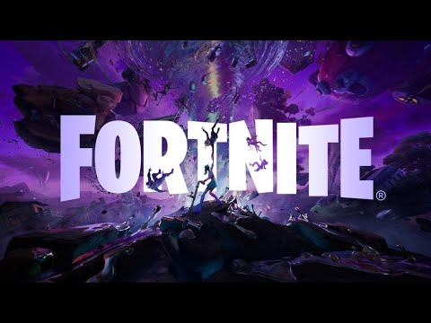 Fortnite FRACTURE Live Event - Chapter 4 [No Commentary]  [FR]