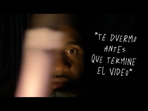 ASMR Pero No Me Puedo Callar ¿ 😶 ? "Ayuda”