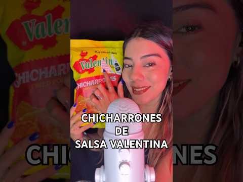 Ya los probaste? 🤤 🔥 #asmr #ytshorts #viral