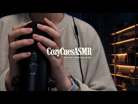 ASMR Fast & Aggressive Head Scratching | Short Nails, Intense Tingles