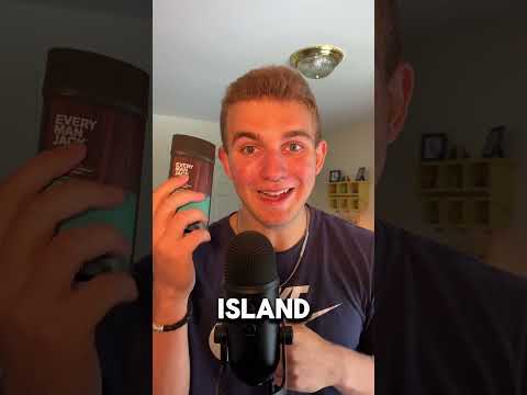Reviewing my dads cologne vol