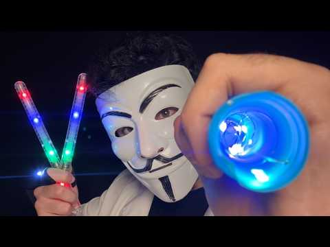 ASMR Visual EXTREMO (99% IMPOSIBLE) ⚠️