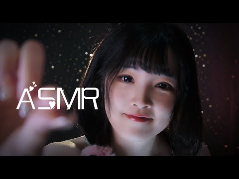 【ASMR / shorts vol 25】投喂哄睡，食音猜测，助眠解压