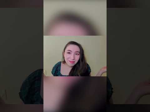 The softest, barely audible whispering 😪 Binaural ASMR #Shorts