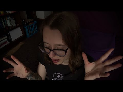 ASMR | Wikipedia Rabbit Hole | Soft Spoken