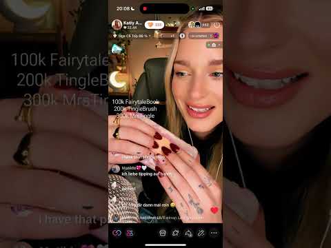 For your deep Sleep ASMR SleepStream