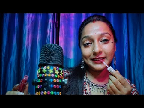 🌟ASMR ANANNYA is live🌟 • I’ll Help You Relax & Sleep Tonight 💖