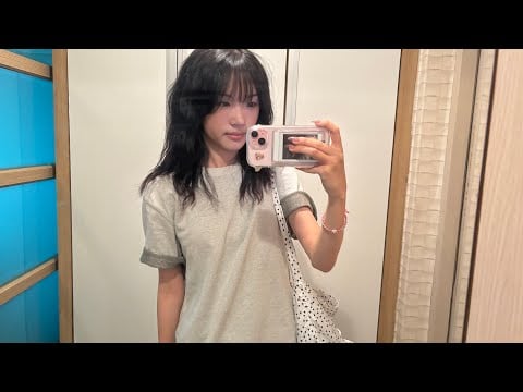 Get ready with me 