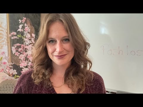 The Rise of the Soviet Union | ASMR Teacher Soft Spoken 