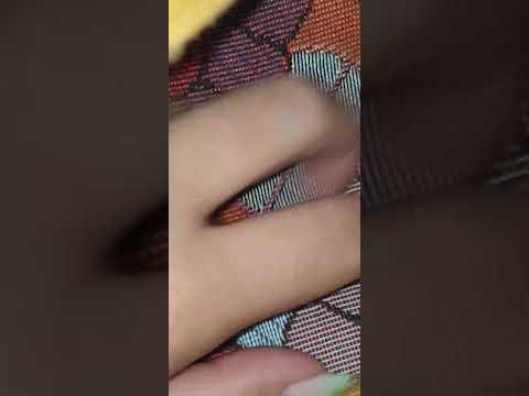 FAST fabric scratching ASMR #scratchingasmr #asmr #asmrvideo