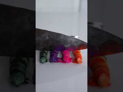 Which color is your fave? ASMR