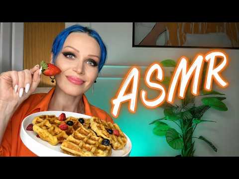 ASMR 🎧 Учи АНГЛИЙСКИЙ во сне 😴 Learn ENGLISH While You Sleep АСМР✨ Daily routine - Распорядок дня☕