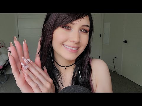 Rhythmic ASMR Soft Clapping👏