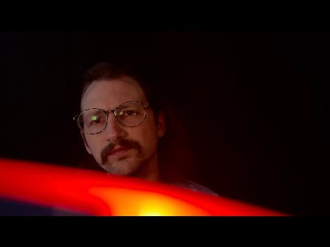 ASMR Inventory Processing but You’re The Inventory Roleplay (3 Minute Version)