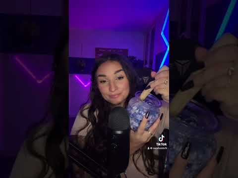 ASMR : à écouter en boucle pour dodo