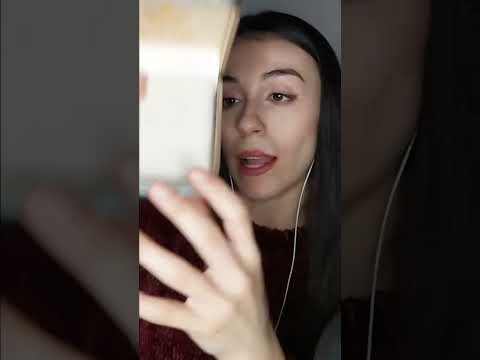 Rilassante Unboxing asmr di gioielli LOTUS BLISS