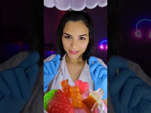 ASMR POV DENTISTA #asmrtingles #pov #asmr