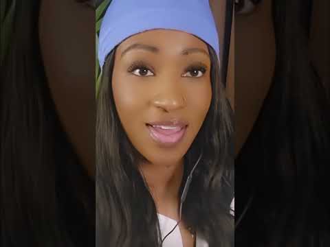ASMR Dentist Roleplay #asmr #shorts #shortsasmr #dentistasmr #asmrdentist #xxtrahasmr #asmrsleep