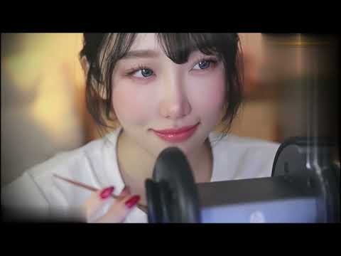 Rain Sounds ASMR: Mic Exploration