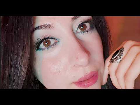 Asmr magnetico per dormire profondamente 𖦹 ✧˖°.✶⋆.˚
