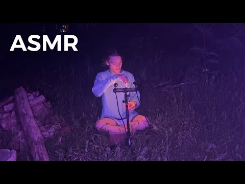ASMR Outdoor 1.4 - ASMR at Night