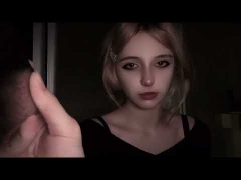 asmr кодировка от алк0гол1зма и очищение ауры 🍾🪄🍴