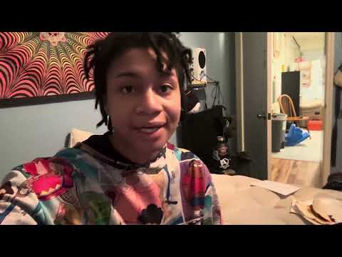 Vlog #140 - I Slept All day So a Quickie Vlog