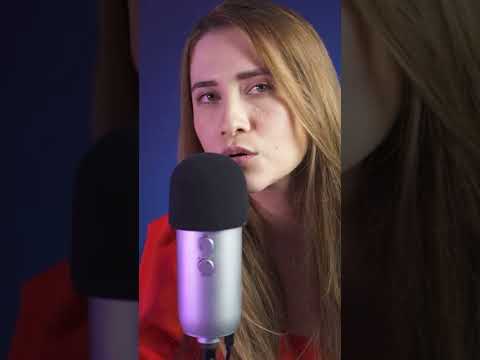 SOLO PARA PERSONAS QUE NON SIENTEN ASMR #shorts #asmr