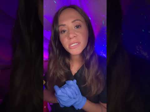 Sizing Your Retainers 🦷 #asmr