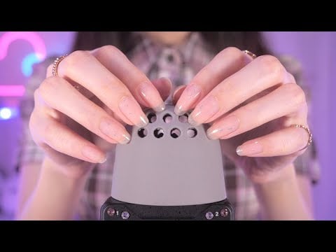 ASMR Intense Triggers for Deep Sleep 🤤⚡️