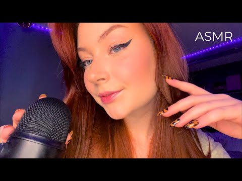ASMR Intense Triggers on the Mic - Bubble Wrap, Spoons, Beeswax