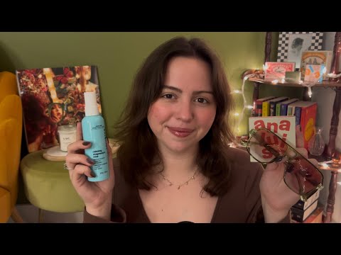✨ ASMR NOVEMBER FAVORITES ✨