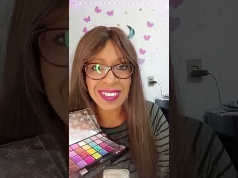 ASMR ROLEPLAY TE MAQUIANDO EM 5 MINUTOS #asmr