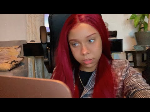 ASMR AWKWARDLY FLIRTY DATING RECEPTIONIST ...