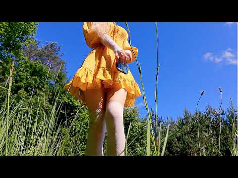 ASMR 🌄RANDOM AGGRESSIVE & FAST (LO-FI)🤤