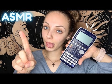 ASMR POV You’re Trapped in Your Type C Coworker’s Office (Send Help)