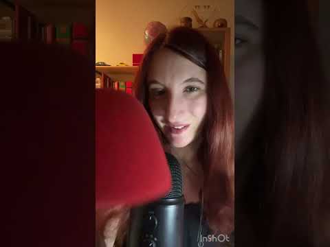 Indovina il trigger😴😴 #asmr #triggers #relaxing #goodvibes #positivevibes