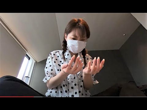 【360°VR】小人の逆襲/Dwarf counterattack/tickle/giantess/ASMR/360°videos/ささやき/whisper