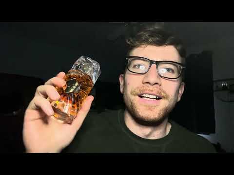 💫 Whispered Review of Royal Blend by French Avenue | Cologne ASMR for Relaxation 😴