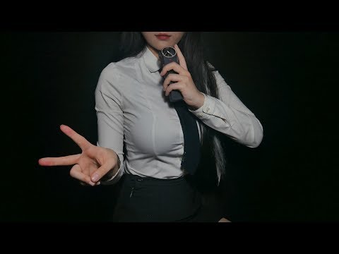 지읒asmr} New! 싱싱한 단어반복 팅글2 ㅎ