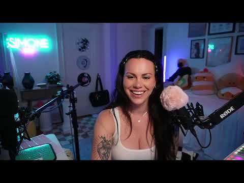 asmr - ing u asmr - ing me