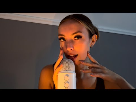 ASMR | it’s all about MOUTH SOUNDS👄 (german/deutsch)