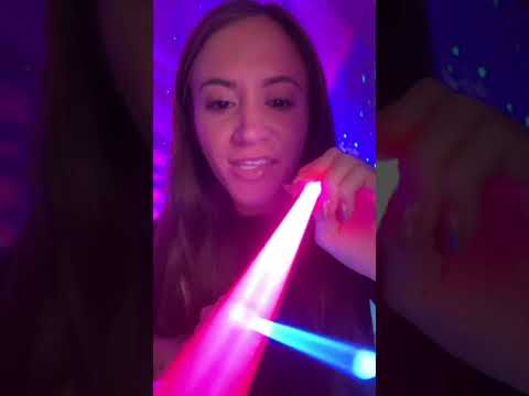 ASMR / Focus Test & Follow My Instructions